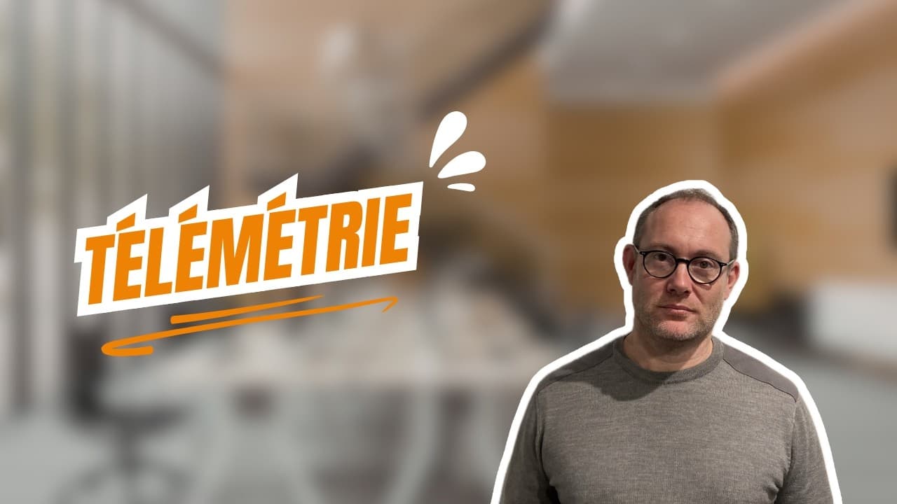 Télémétrie : traces, logs, métriques les bonnes pratiques avec OpenTelemetry