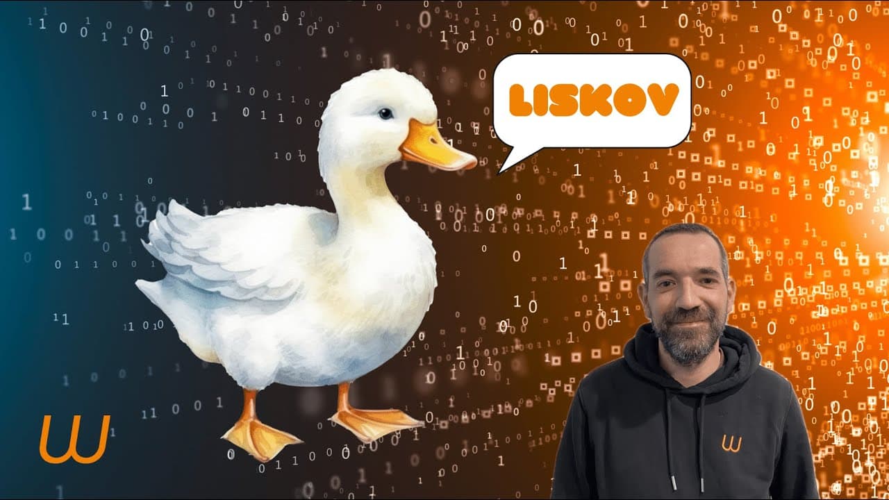 LISKOV !