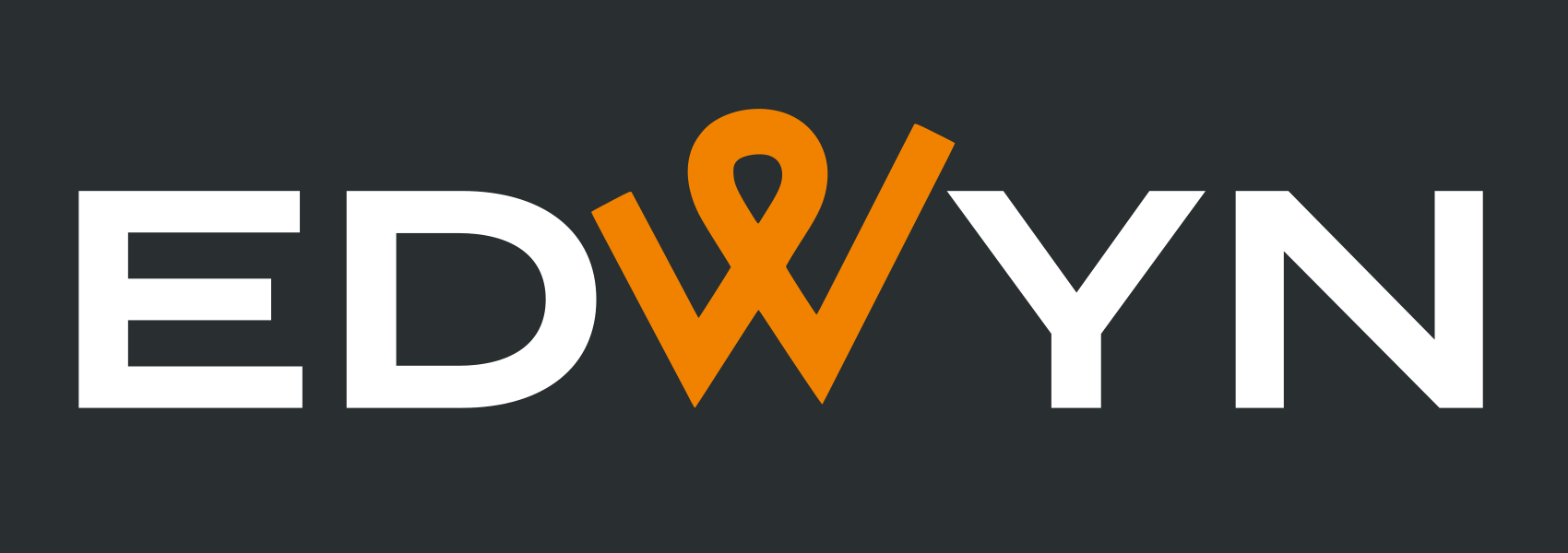 Edwyn Logo